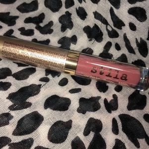 🔥 2 for $15 Stila Liquid Lipstick Patina